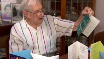 Gordon recibió de su familia