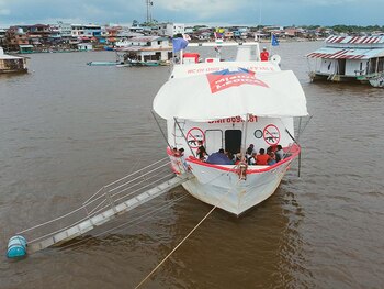 El San Rafaelle es considerado