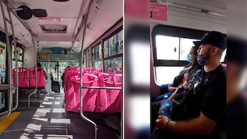 “Si quiero ser mujer lo