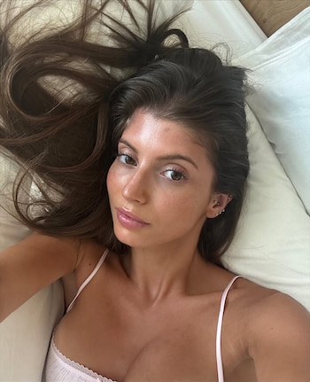 Ramos comparte su día a