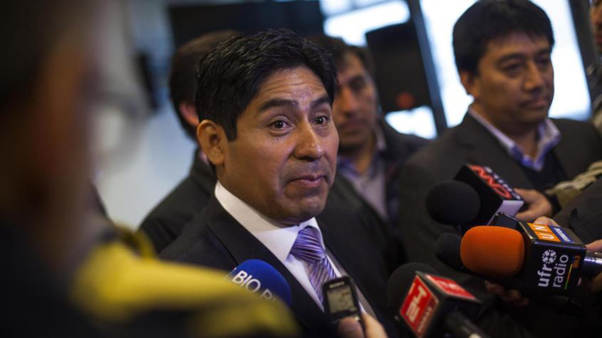 Reinao enfrenta hasta 20 años de cárcel.