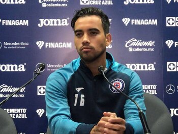 Adrian Aldrete admitió que Cruz