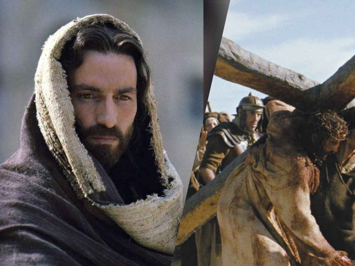 La pasión de Cristo: Jim Caviezel, el actor que sufrió heridas reales durante el rodaje y sintió la “gran presencia” de Dios - Infobae