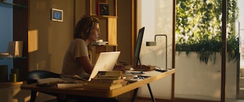 Imagen de 'La residencIA'