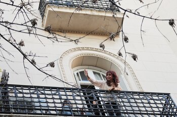 El gobierno porteño consideró ante