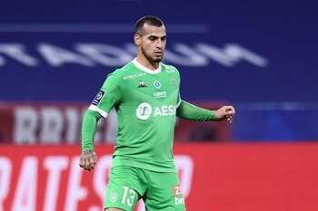 Foto: Saint-Étienne.