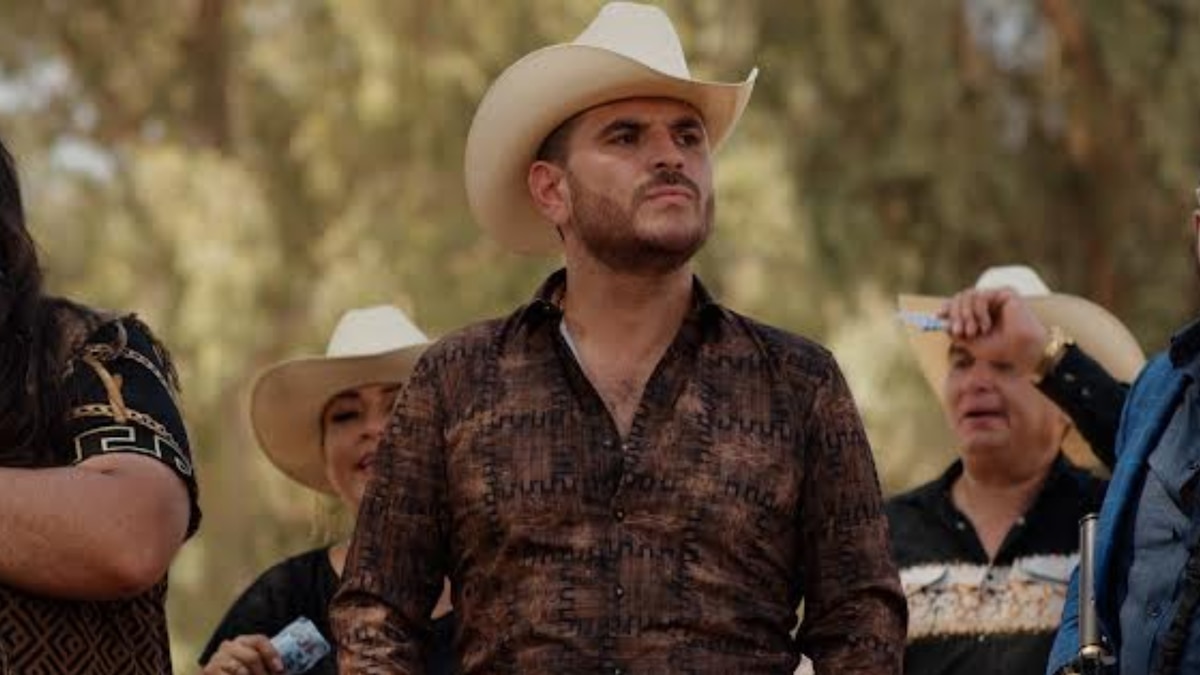 Cancelan concierto de El Komander en Querétaro; continúa el combate a la narcocultura - Infobae