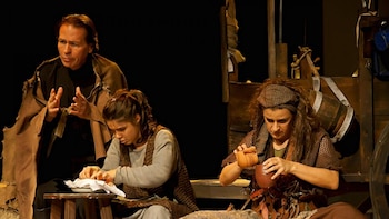 Festival reunirá agrupaciones teatrales de