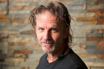 Facundo Arana (Mario Sar)