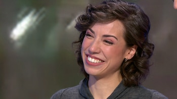 La historia de superación y