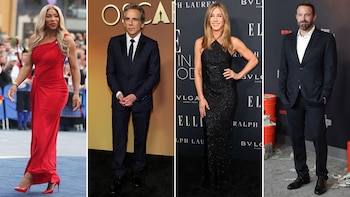 Con la participación de Serena