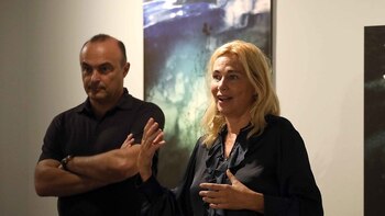 Qué fue de Inka Martí,