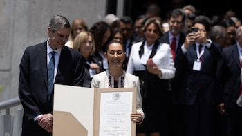 De “es tiempo de mujeres”