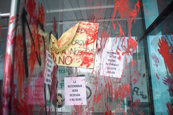 Pintas de mujeres de Nuevo