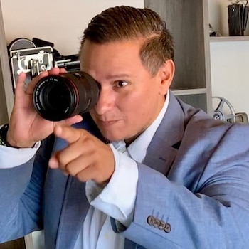 La NASA y producciones como