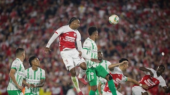 La Dimayor anunció el calendario