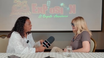 Gisela habla sin filtros sobre