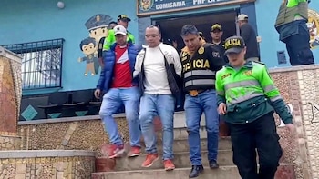 La muerte violenta de Omar Díaz Rabanal, registrada luego de actividades públicas en Celendín, desencadenó una ola de reacciones y demandas de justicia en la provincia