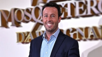 Matías Prats Jr. confiesa sus