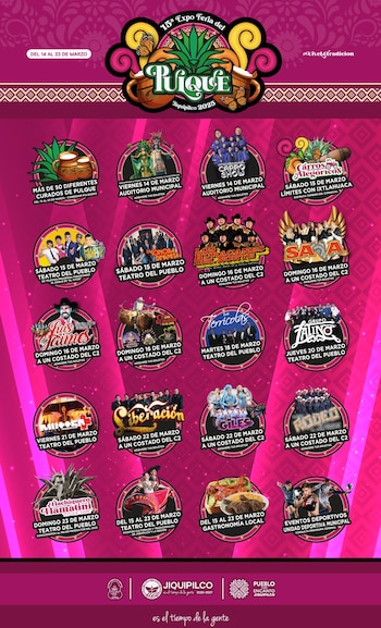 En Jiquipilco, Estado de México