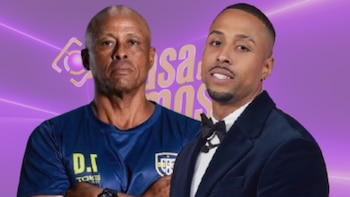 José Rodríguez, eliminado de ‘La