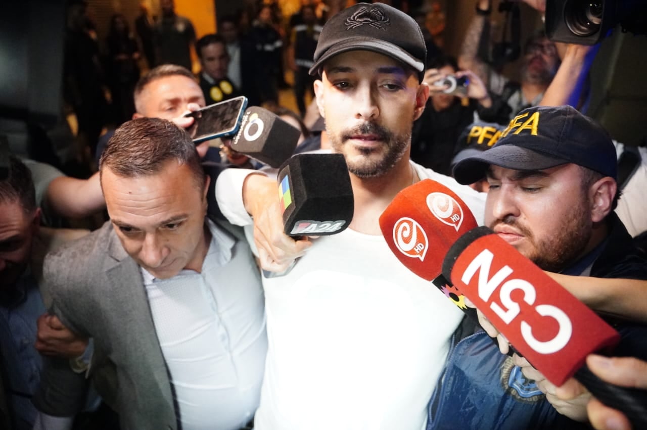 Juicio de los Cuadernos: declara hoy la expareja del chofer que destapó la causa