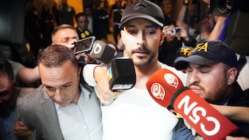El juicio de los Cuadernos de las Coimas avanza con nuevas declaraciones clave