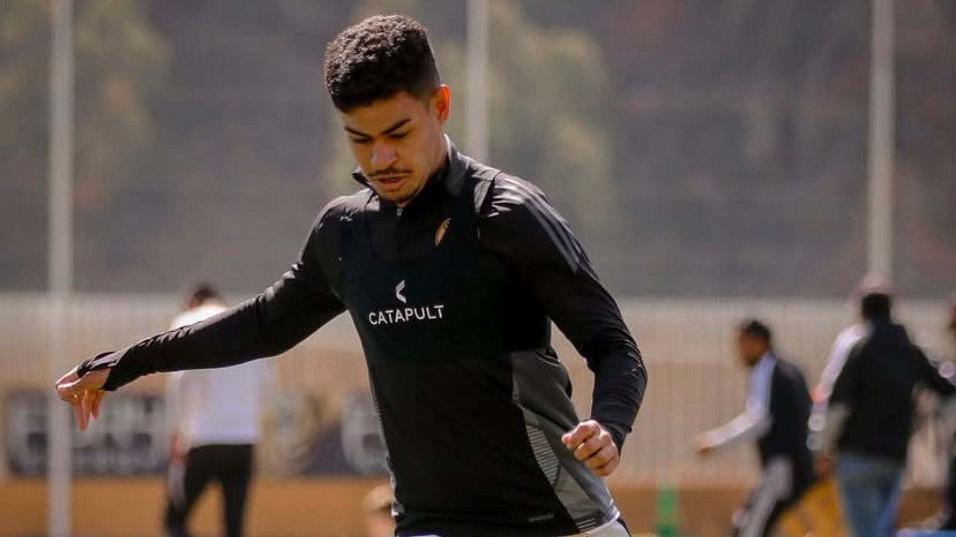 Miguel Silveira avisa que bajo ninguna circunstancia celebraría un gol en Universitario vs Cusco FC: “No lo haría por todo el cariño”