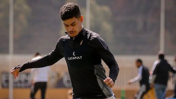 Miguel Silveira avisa que bajo ninguna circunstancia celebraría un gol en Universitario vs Cusco FC: “No lo haría por todo el cariño”