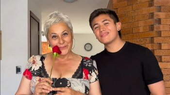 Jim Velásquez reveló cómo se