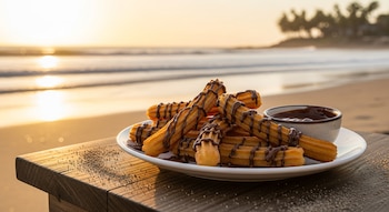 Para lograr un baño de