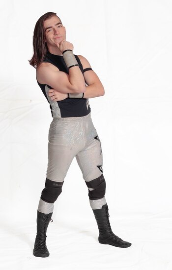 Descendiente de italianos, pero ya