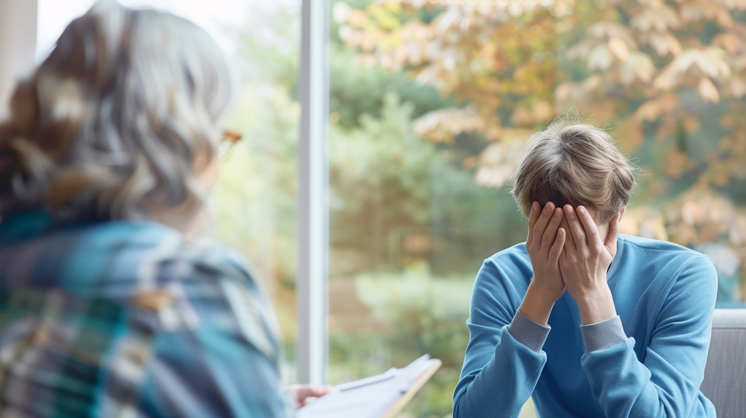 La Generación Z experimenta mayor miedo e inseguridad pese a vivir en una de las épocas más seguras según datos históricos. - (Imagen Ilustrativa Infobae)