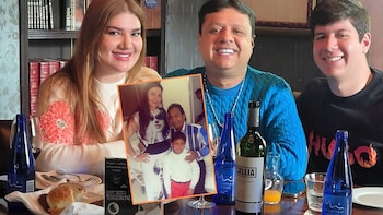 El propio Diomedes habría tenido