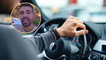 Errores habituales al conducir (IStock)