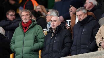 Jim Ratcliffe: "El Reino Unido