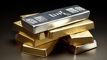 Precio del oro en Colombia hoy, 5 de junio: Así se cotiza la compra y venta por gramo