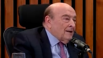 Cavallo: "Manejan el tipo de cambio igual que Guillermo Moreno"