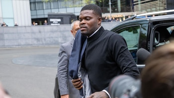 Ghana expresa sus reservas a Canadá por negar el visado al futbolista Thomas Partey, acusado de violación