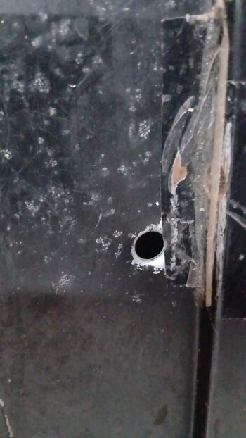 Una de las marcas que