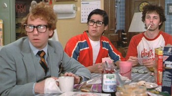 El increíble cambio físico de