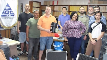 El Instituto Andaluz de Geofísica de la UGR estudiará el terremoto de Panamá de magnitud 7,7