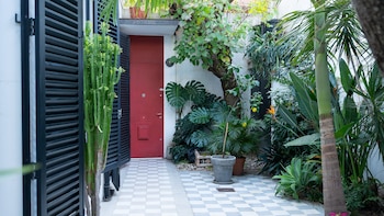 La restauración respetó la identidad