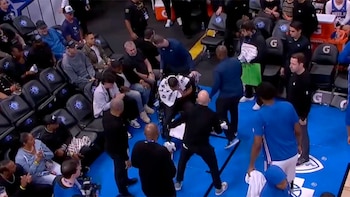 Impacto en la NBA: un