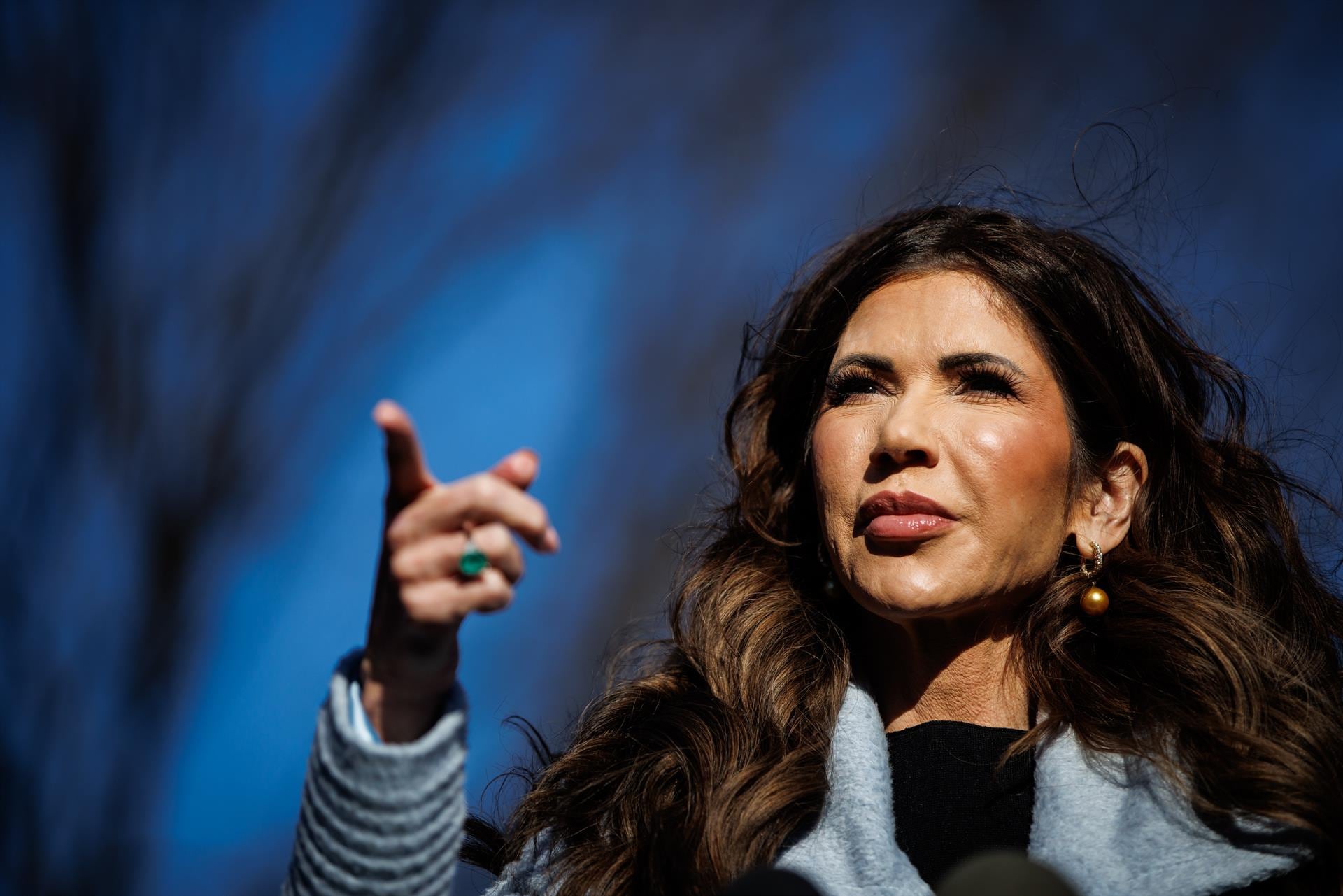 El Departamento de Seguridad Nacional queda abocado al cierre tras el bloqueo de los demócratas en el Senado