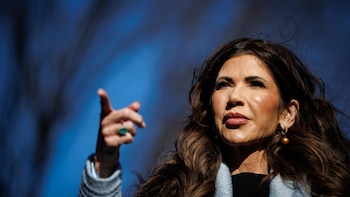 El Departamento de Seguridad Nacional