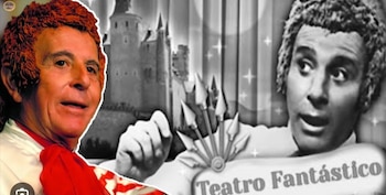 Enrique Alonso, ‘Cachirulo’, fue un