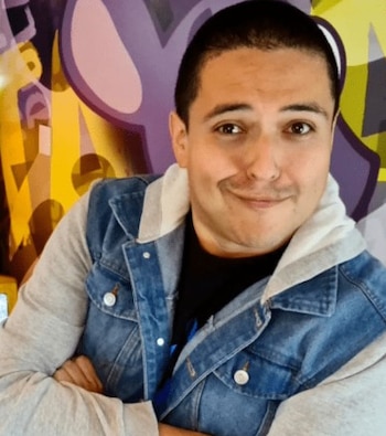 Samuel Suárez sobre promo de