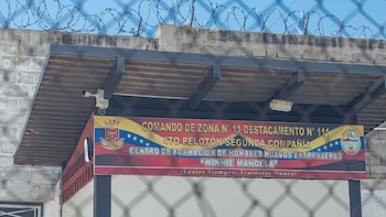 Al menos 49 presos murieron entre abril y julio en Venezuela