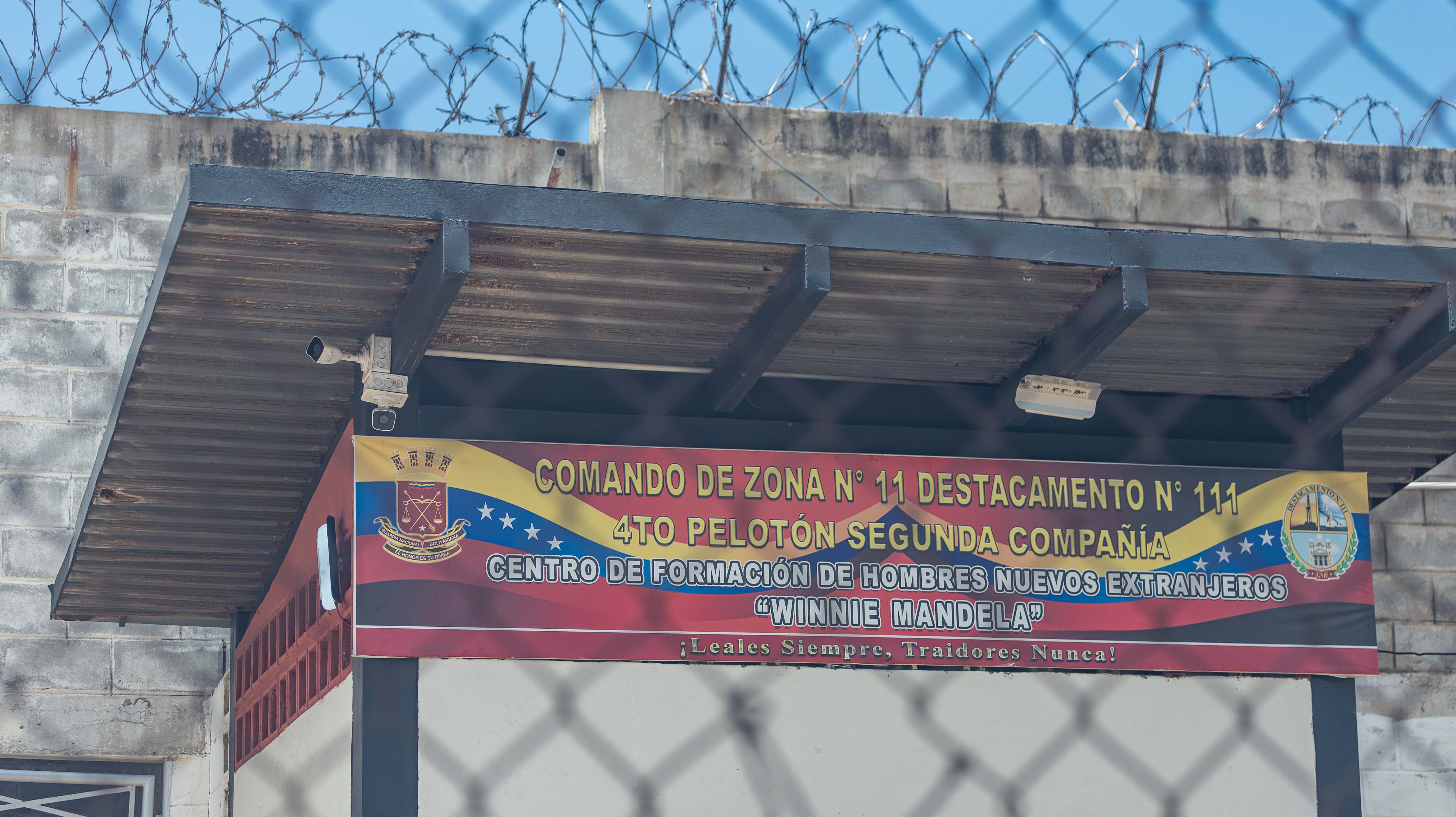 Cincuenta muertes en cárceles de Venezuela entre abril y julio de 2026